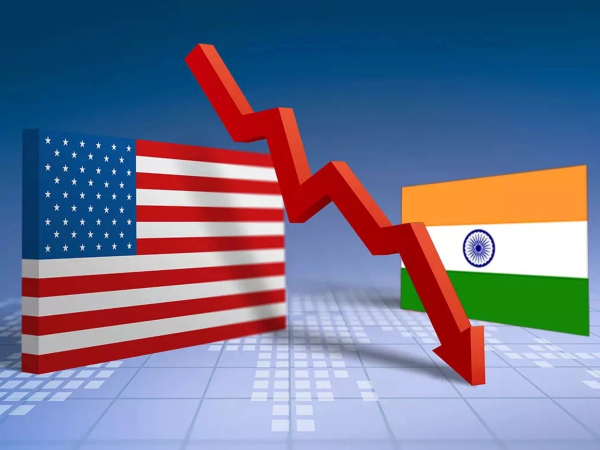 india stock market vs usa stock market